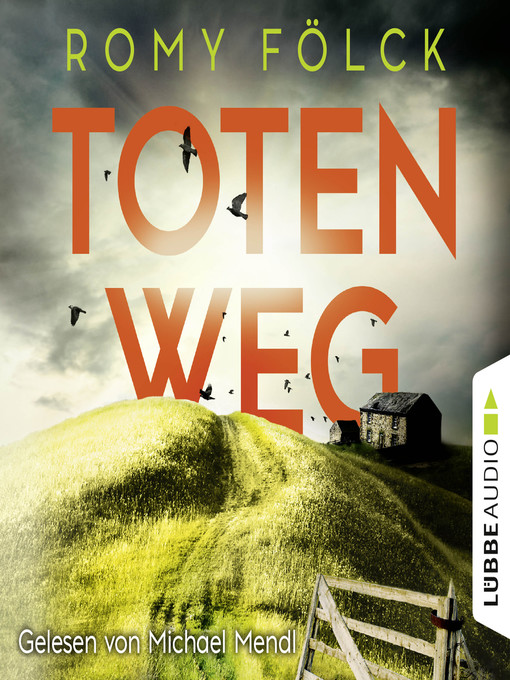 Title details for Totenweg by Romy Fölck - Available
